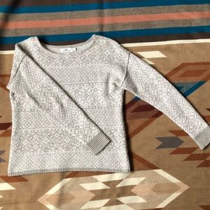 FINAL LISTING - Vineyard Vines Cashmere Sweater